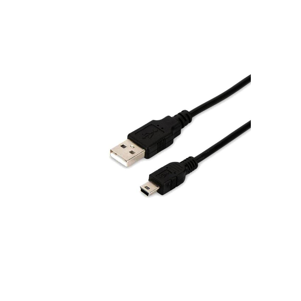 PPCB00000080 - USB - Mini-USB-Konfigurationskabel (80 cm)