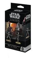 Asmodee ASM Star Wars Legion Attentäterdroid. IG FFGD4697 - Brettspiel - 14 Jahr