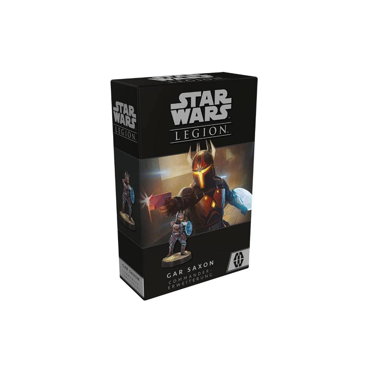 FFGD4687 - Legion Gar Saxon - für Star Wars (DE-Erweiterung)