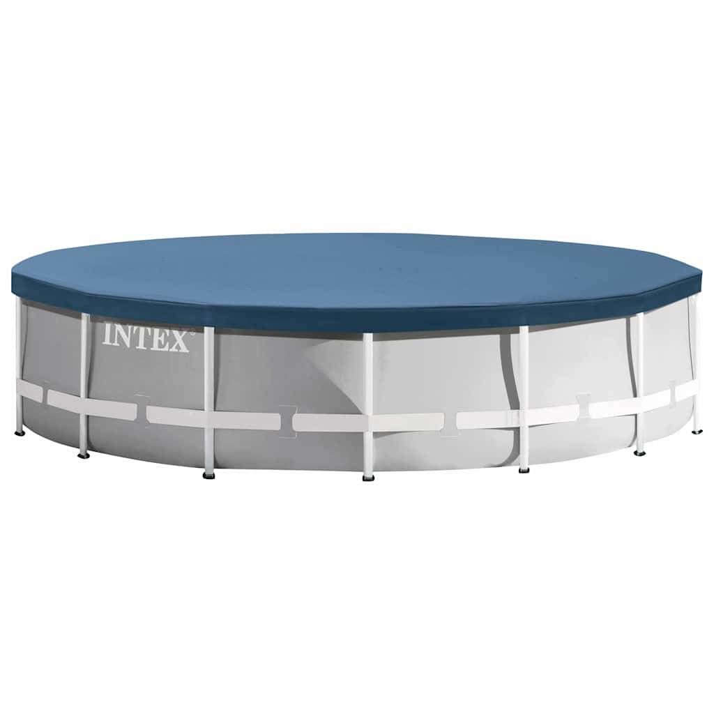 Intex Prism Frame Premium Pool-Set 427x107 cm