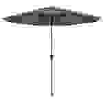 Madison Sonnenschirm Paros II Luxe 300 cm Taupe