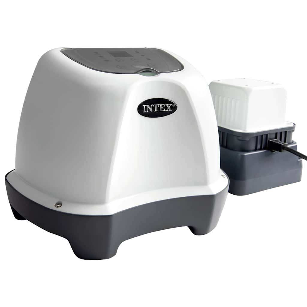 Intex Krystal Clear Salzwasseranlage 12 V