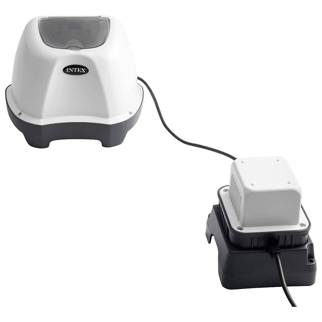 Intex Krystal Clear Salzwasseranlage 12 V