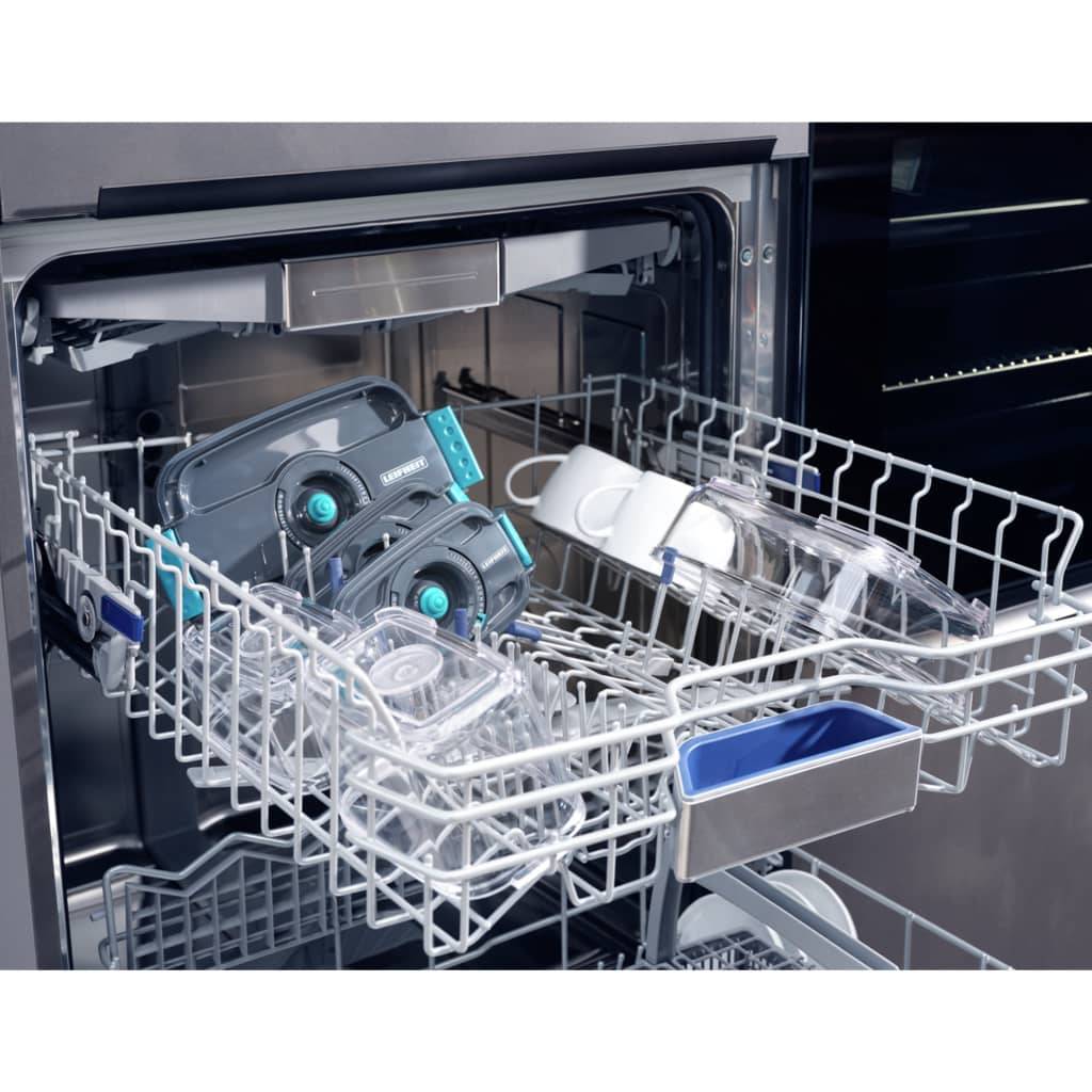 Leifheit Vakuum-Frischhaltedosen 3 Stk.