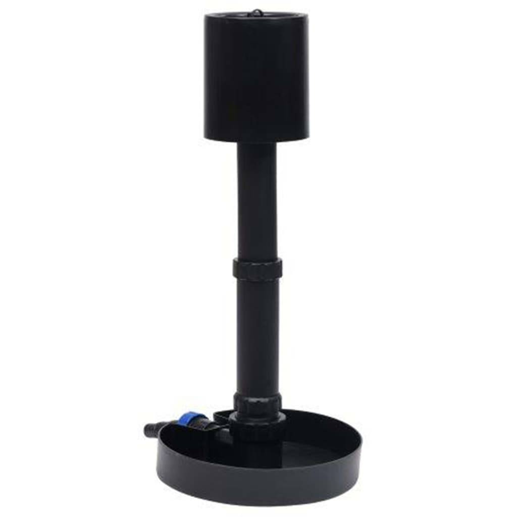 vidaXL Standskimmer Oberflächenabsauger