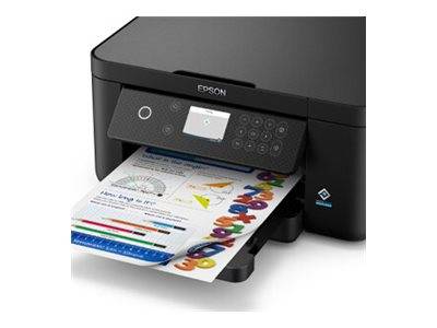 Epson 503 Multipack Easy Mail Packaging - 4er-Pack