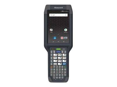 Honeywell Charge Base - Handgerät-Ladeständer und Netzteil