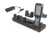 Honeywell Charge Base - Handgerät-Ladeständer und Netzteil