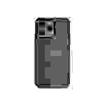 4smarts - Hintere Abdeckung für Mobiltelefon - mit Ultimag - kompatibel mit MagSafe - Polycarbonat, Thermoplastisches Po