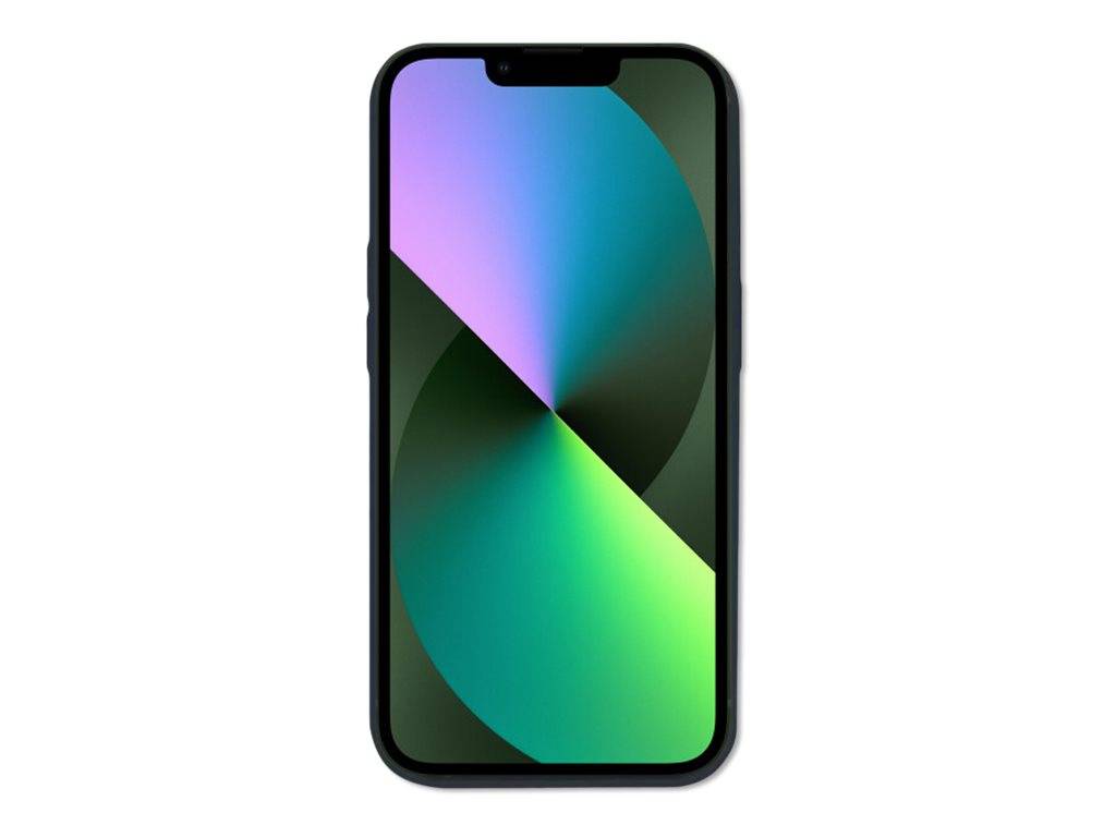 4smarts Cupertino - Hintere Abdeckung für Mobiltelefon