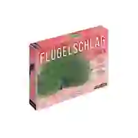 FEU31018 - Flügelschlag: Asien, Brettspiel, für 1 bis 2 Spielende, ab 10 Jahren (DE- Erweiterung) FEU31018 - Flügelschlag: Asien, Brettspiel, für 1 bis 2 Spielende, ab 10 Jahren (DE- Erweiterung)