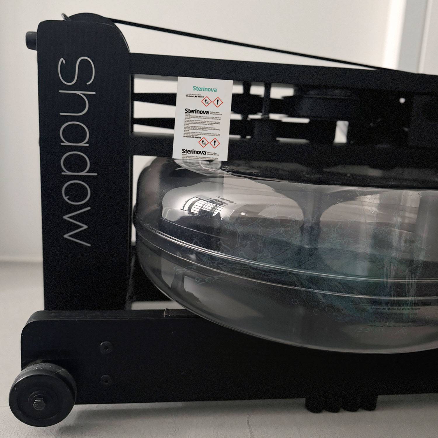 JB White 12x Wasser Rudergerät Tabletten gegen Algen, extra konzentriert, Wasserrudergerät Chlortabletten (2 x 6)