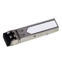 Alcatel-Lucent - SFP+-Transceiver-Modul - 10 GigE - 1000Base-SX, 10GBase-SR - LC Multi-Mode - 850 nm