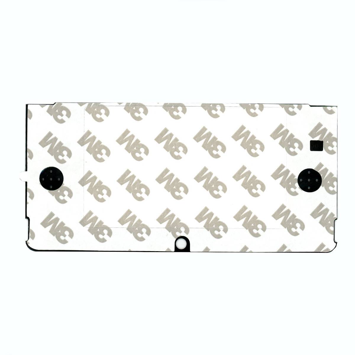 Frontscheibe für oberes Display kompatibel für Nintendo 3DS