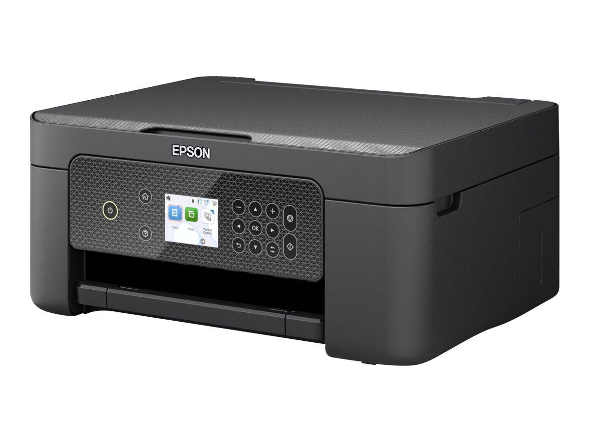 Epson Expression Home XP-4200 - Multifunktionsdrucker - Farbe - Tintenstrahl - A4/Legal (Medien)