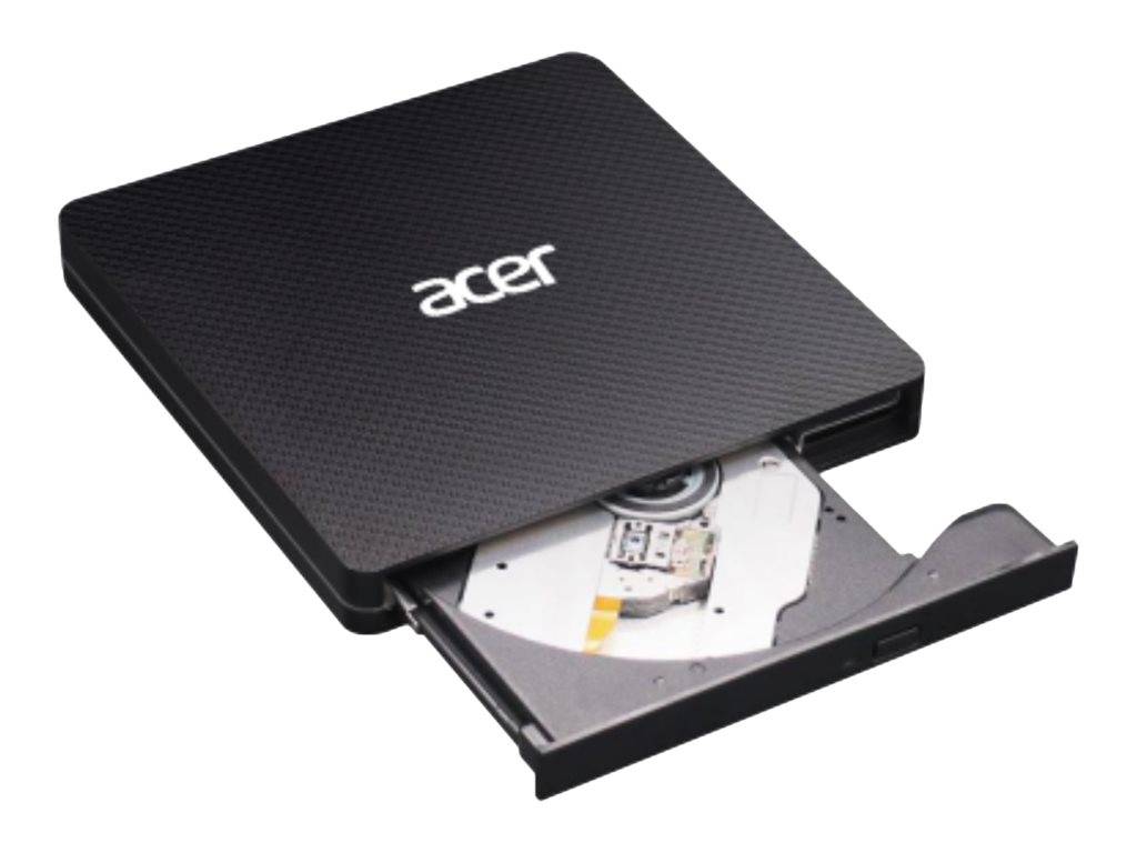 Acer Portable DVD Writer