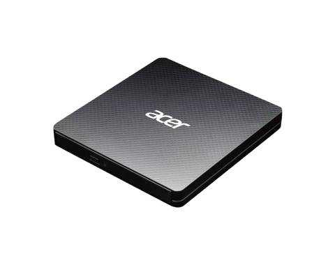 Acer DVD - Laufwerk - DVD±RW (+R Double Layer)
