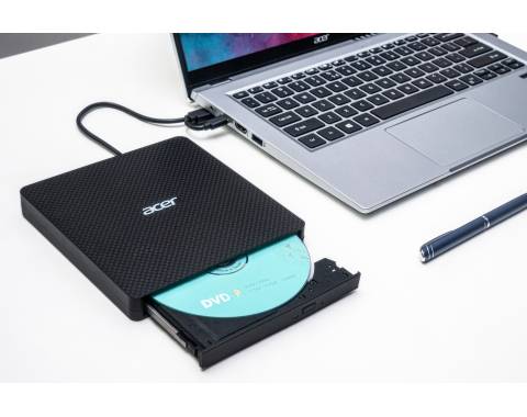 Acer DVD - Laufwerk - DVD±RW (+R Double Layer)