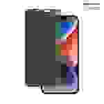 PanzerGlass ™ Privacy Displayschutz Apple iPhone 14 | 13 | 13 Pro | Ultra-Wide