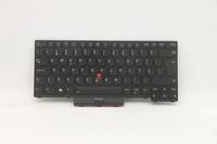 Lenovo 5N20W67814, Tastatur, Portuguesisch, Lenovo, ThinkPad L14 Gen 2 (20X1, 20X2)