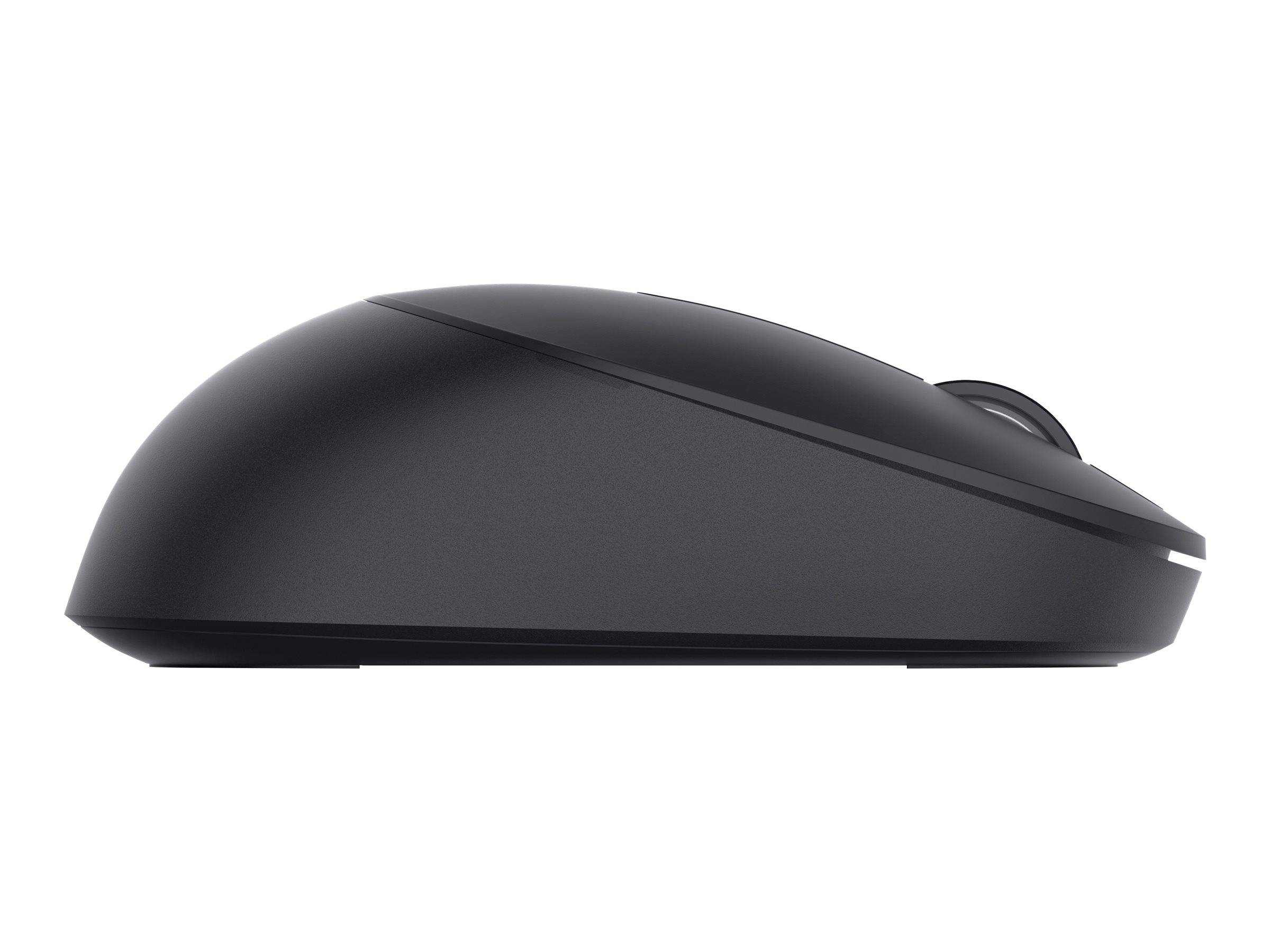 Dell MS300 - Maus - Full-Size - rechts- und linkshändig