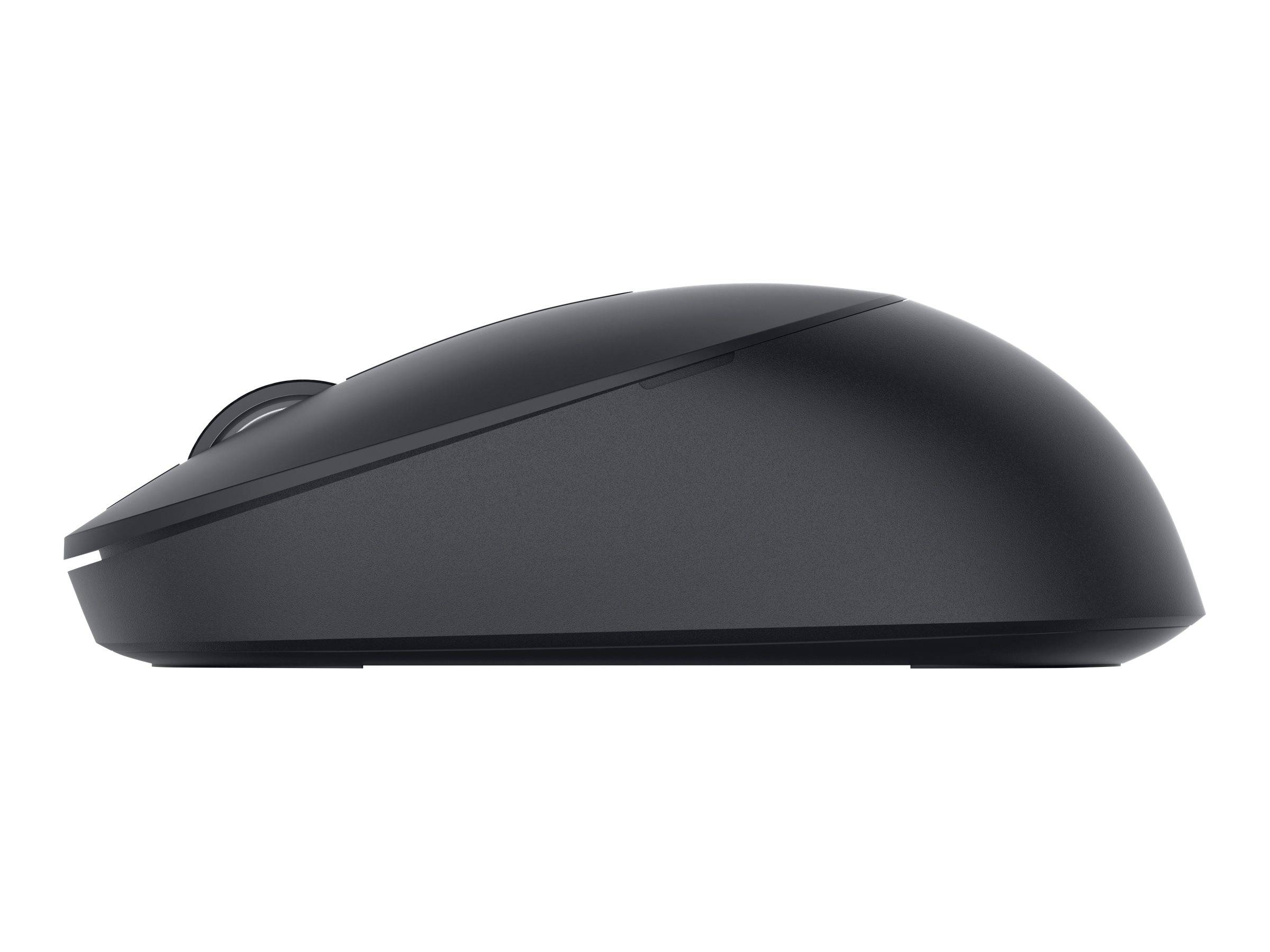 Dell MS300 - Maus - Full-Size - rechts- und linkshändig