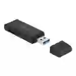 Delock Kartenleser (SD, miniSD, RS-MMC, TransFlash, MMCmobile, microSD, MMCplus, Delock Kartenleser (SD, miniSD, RS-MMC, TransFlash, MMCmobile, microSD, MMCplus,