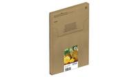 Epson 604 Multipack Easy Mail Packaging - 4er-Pack