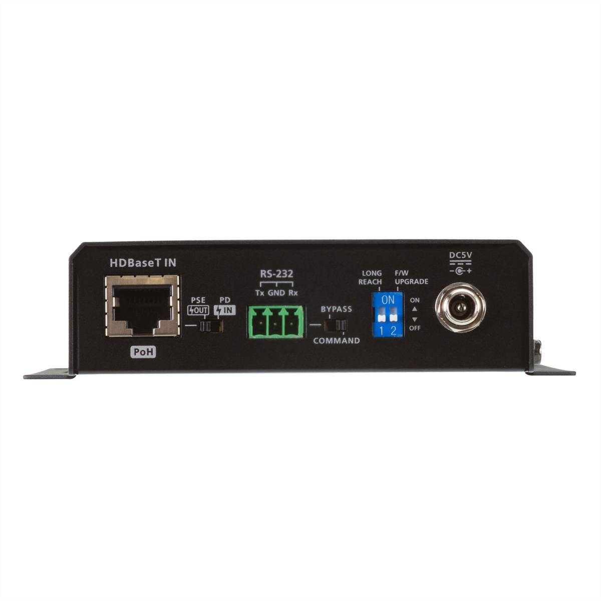 ATEN VE2812PR 4K HDBaseT Receiver