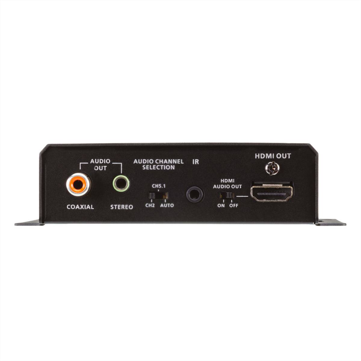 ATEN VE2812PR 4K HDBaseT Receiver
