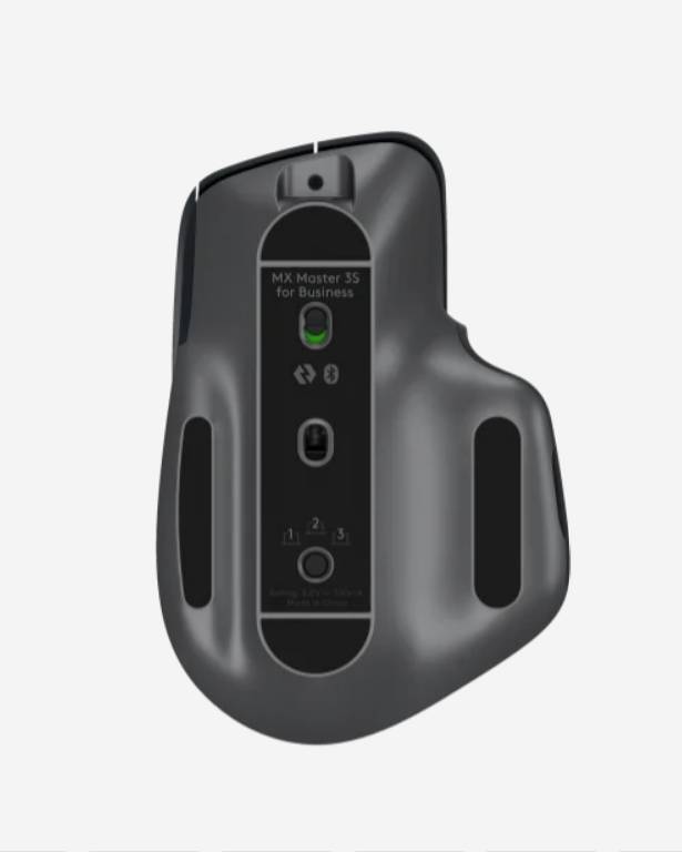 Master-Serie MX Master 3S für Unternehmen