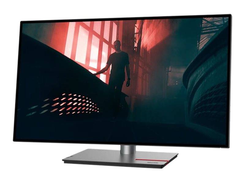 Lenovo ThinkVision P27h-30 - LED-Monitor - 68.6 cm (27"")