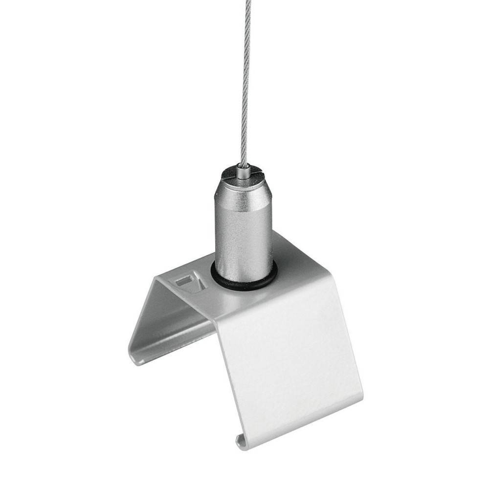 Philips Lighting Universalabhänger 9MX056 MB-SW L1250SI