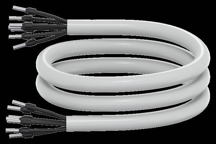 Striebel&John Steuerleitung ZL701