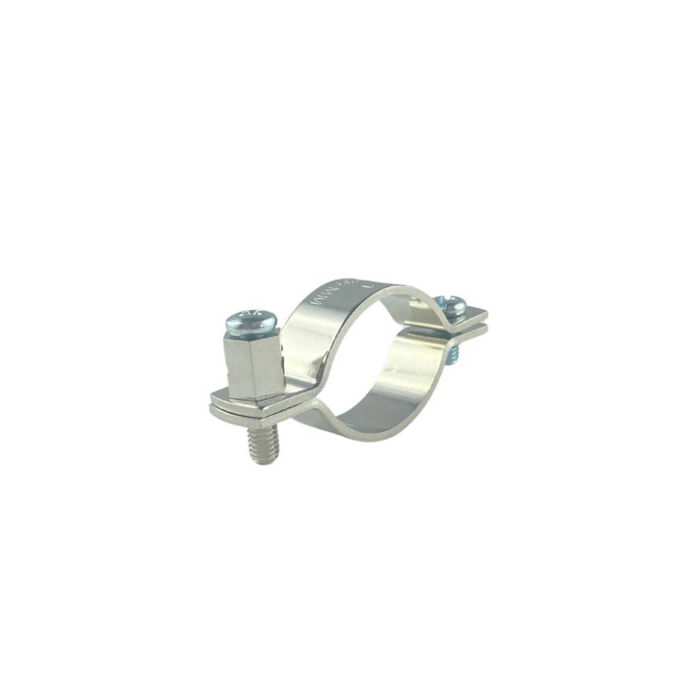 Pollmann Erdungsrohrschelle 2020605