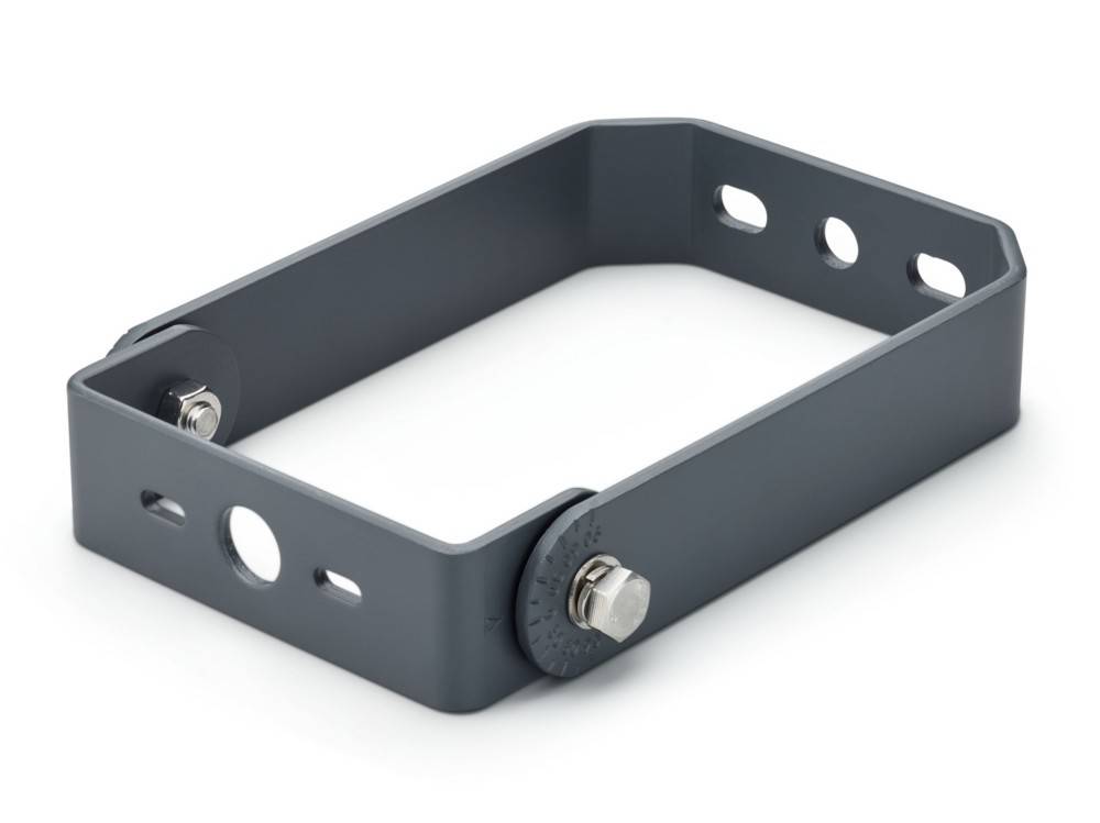 Philips Lighting Montagebügel BY121Z G5 BR L200