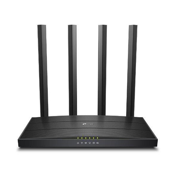 Archer C6U-Router