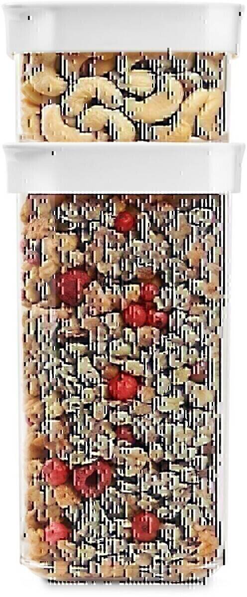 Emsa Trockenvorratsdose OPTIMA HF 1,6L