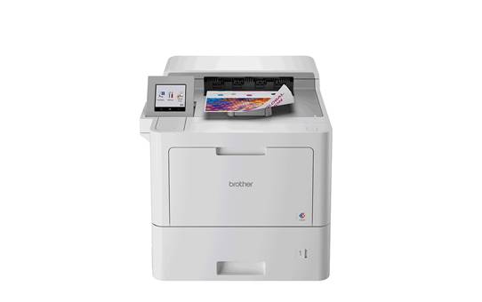 HL-L9470CDN - Printer - Colour - Duplex - Laser - A4 - 2400 x 600 dpi