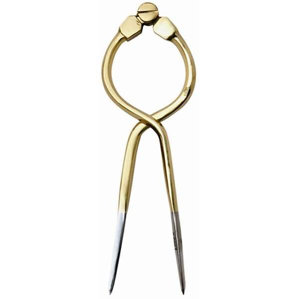 Einhand-Marinezirkel 83006 203mm