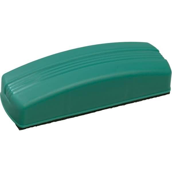 Tafelschwamm Filz grün