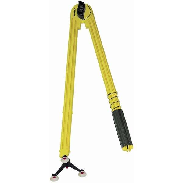 Tafel-Zirkel BB450 450mm gelb