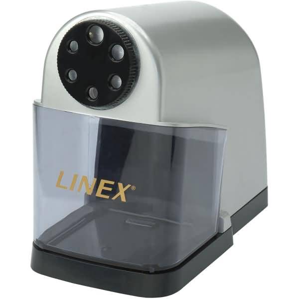 Spitzmaschine elektrisch für 6,5-11mm grau