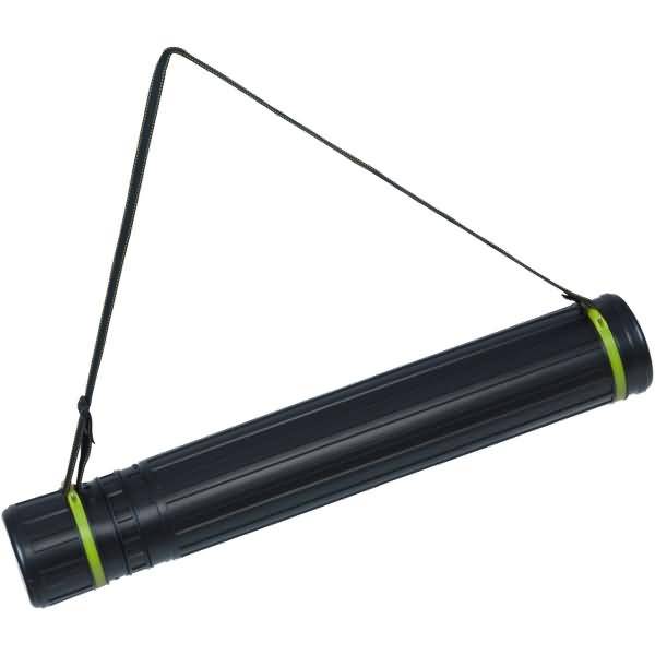 Zeichenköcher 75-135 cm lang, Durchmesser 12,5 cm