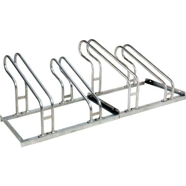 Bügelparker Multi 4