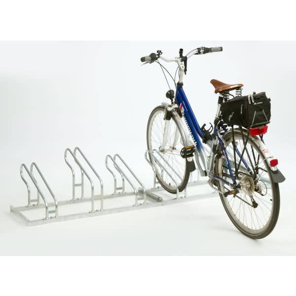 Bügelparker Multi 6