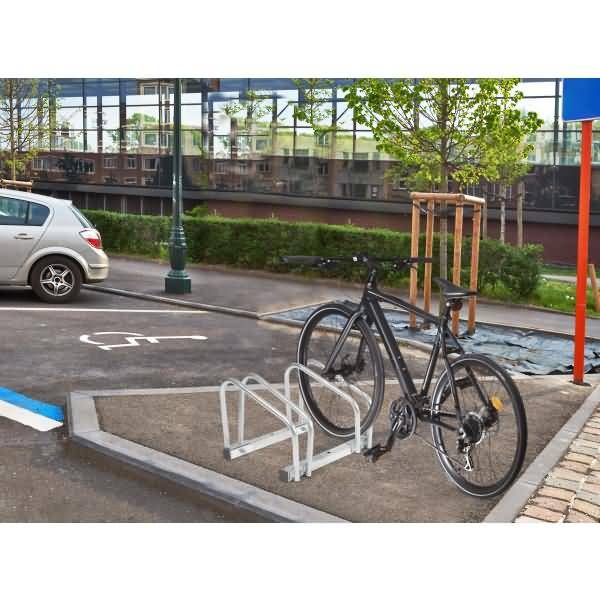 Bügelparker Multi Basisversion 2+
