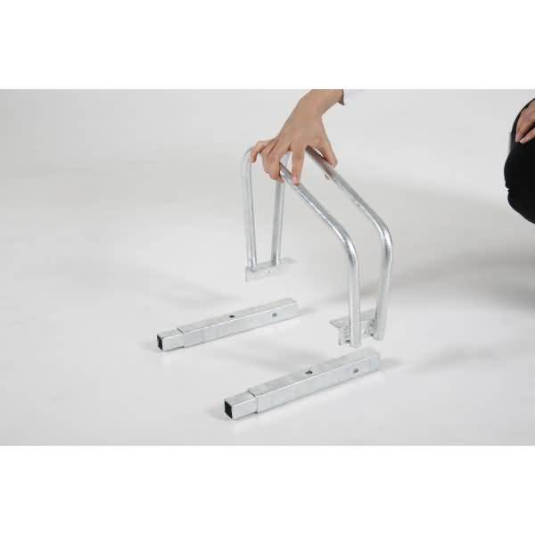 Bügelparker Multi Erweiterungsmodul 1+