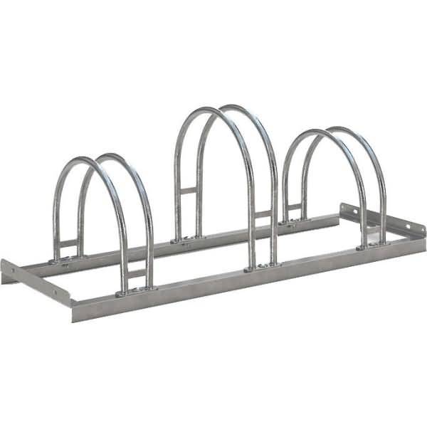 Bogenparker Multi 3 Stahl feuerverzinkt