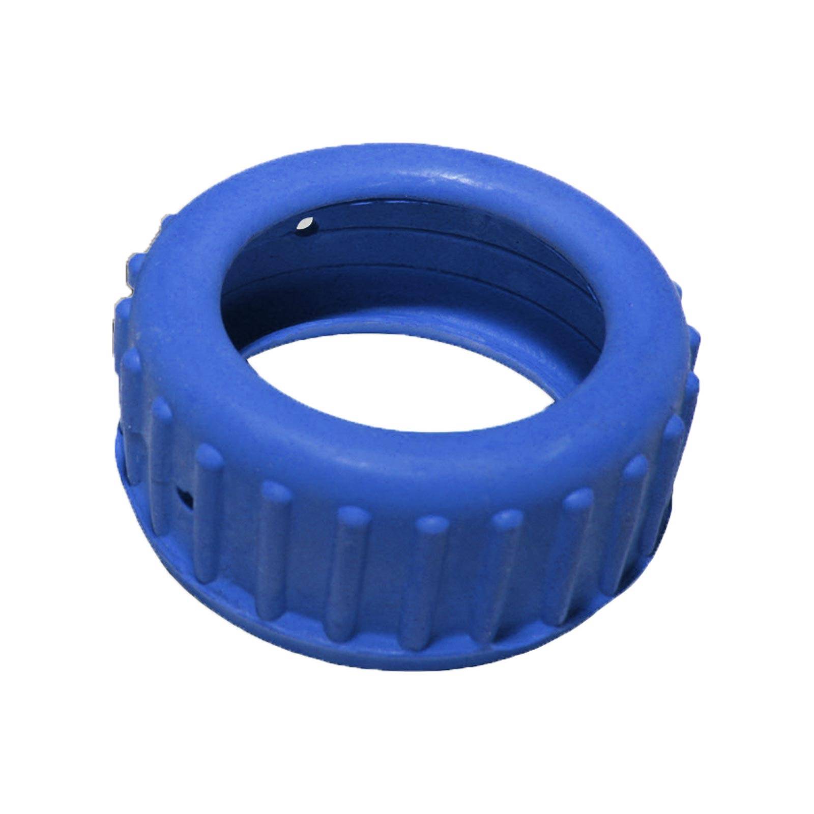 Rimag Schutzkappen für Manometer - Farbe:blau